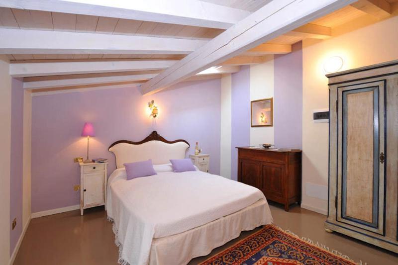 B&B La Mongolfiera Villafranca di Verona Luaran gambar